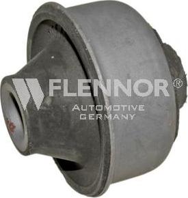 Flennor FL4223-J - Bush of Control / Trailing Arm www.autospares.lv