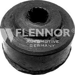 Flennor FL4222-J - Mounting, stabilizer coupling rod www.autospares.lv