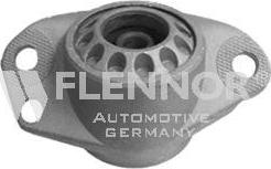 Flennor FL4279-J - Amortizatora statnes balsts www.autospares.lv