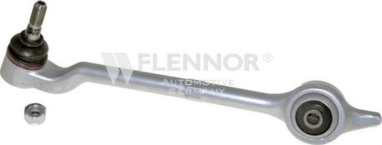 Flennor FL479-F - Track Control Arm www.autospares.lv