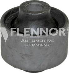 Flennor FL474-J - Bush of Control / Trailing Arm www.autospares.lv