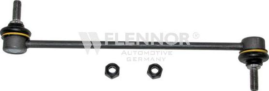 Flennor FL478-H - Rod / Strut, stabiliser www.autospares.lv