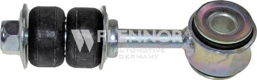 Flennor FL4729-H - Stiepnis / Atsaite, Stabilizators autospares.lv