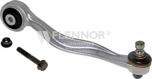 Flennor FL477-F - Рычаг подвески колеса www.autospares.lv