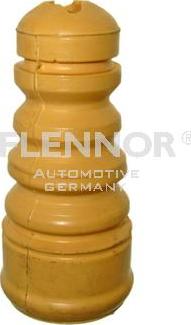 Flennor FL5994-J - Rubber Buffer, suspension www.autospares.lv