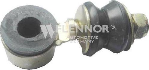 Flennor FL590-H - Stiepnis / Atsaite, Stabilizators www.autospares.lv