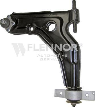 Flennor FL591-G - Рычаг подвески колеса www.autospares.lv