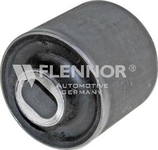 Flennor FL5984-J - Сайлентблок, рычаг подвески колеса www.autospares.lv