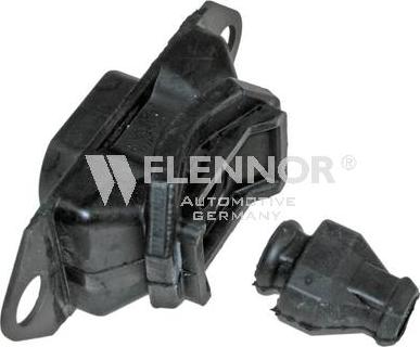 Flennor FL5599-J - Piekare, Dzinējs www.autospares.lv