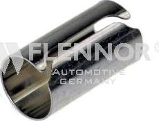 Flennor FL5545-J - Sleeve, control arm mounting www.autospares.lv