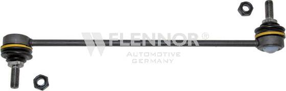 Flennor FL556-H - Rod / Strut, stabiliser www.autospares.lv