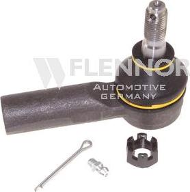 Flennor FL569-B - Stūres šķērsstiepņa uzgalis www.autospares.lv