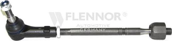 Flennor FL566-A - Stūres šķērsstiepnis www.autospares.lv