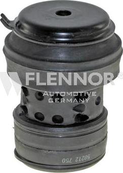 Flennor FL5606-J - Piekare, Dzinējs www.autospares.lv