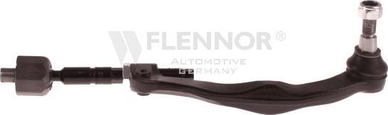 Flennor FL568-A - Stūres šķērsstiepnis autospares.lv