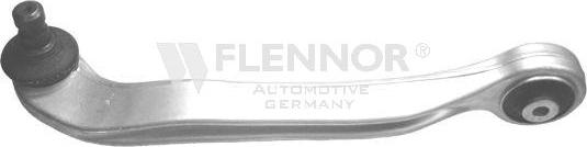 Flennor FL568-F - Рычаг подвески колеса www.autospares.lv