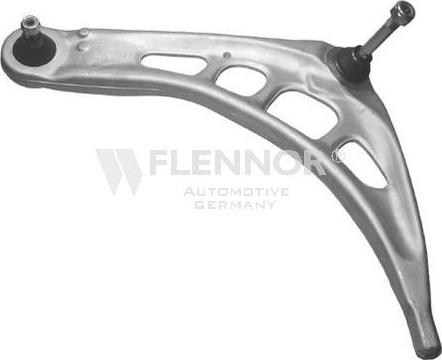 Flennor FL563-G - Track Control Arm www.autospares.lv