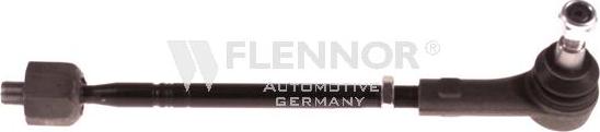 Flennor FL567-A - Stūres šķērsstiepnis www.autospares.lv