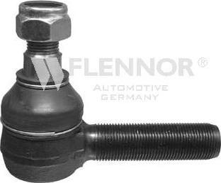 Flennor FL509-B - Stūres šķērsstiepņa uzgalis www.autospares.lv