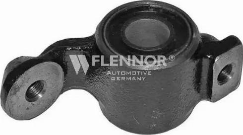 Flennor FL5042J - Рычаг подвески колеса www.autospares.lv