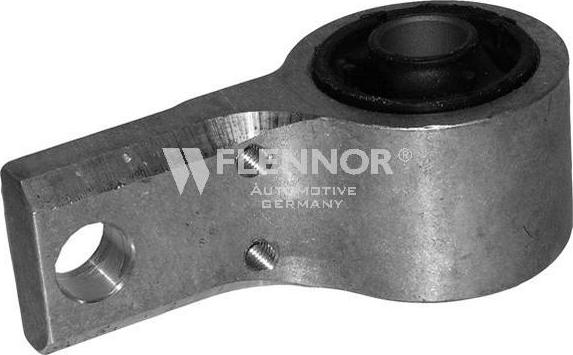 Flennor FL5059-J - Сайлентблок, рычаг подвески колеса www.autospares.lv