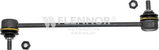 Flennor FL505-H - Rod / Strut, stabiliser www.autospares.lv