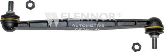 Flennor FL506-H - Тяга / стойка, стабилизатор www.autospares.lv