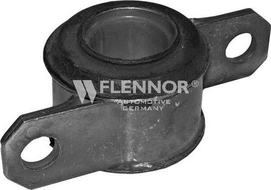 Flennor FL5003-J - Сайлентблок, рычаг подвески колеса www.autospares.lv