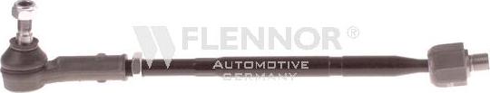 Flennor FL500-A - Tie Rod www.autospares.lv