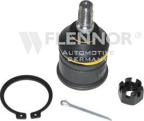 Flennor FL508-D - Ball Joint www.autospares.lv