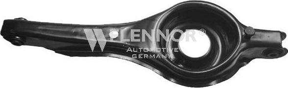 Flennor FL510-F - Track Control Arm www.autospares.lv