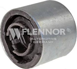 Flennor FL5132-J - Bush of Control / Trailing Arm www.autospares.lv