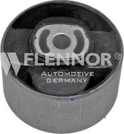 Flennor FL5125-J - Piekare, Dzinējs www.autospares.lv