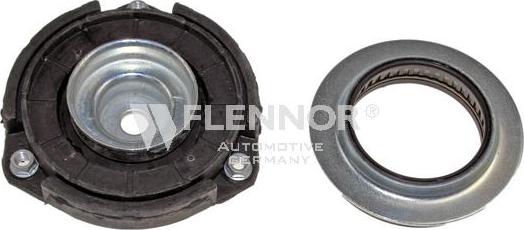 Flennor FL5170-J - Amortizatora statnes balsts www.autospares.lv