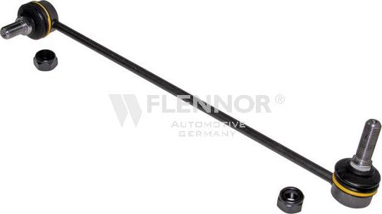 Flennor FL581-H - Тяга / стойка, стабилизатор www.autospares.lv