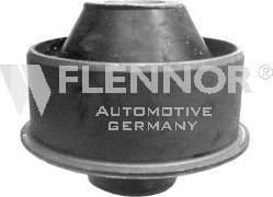 Flennor FL588-J - Bush of Control / Trailing Arm www.autospares.lv