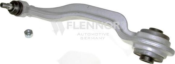 Flennor FL583-F - Рычаг подвески колеса www.autospares.lv