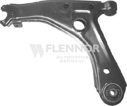 Flennor FL535-G - Рычаг подвески колеса www.autospares.lv