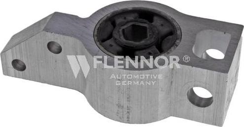 Flennor FL5313-J - Bush of Control / Trailing Arm www.autospares.lv