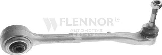 Flennor FL533-F - Neatkarīgās balstiekārtas svira, Riteņa piekare autospares.lv