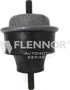 Flennor FL5376-J - Piekare, Dzinējs autospares.lv