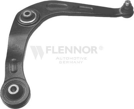 Flennor FL524-G - Track Control Arm www.autospares.lv