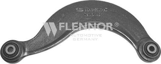 Flennor FL528-F - Neatkarīgās balstiekārtas svira, Riteņa piekare www.autospares.lv