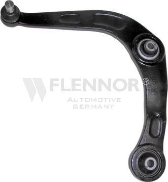 Flennor FL523-G - Track Control Arm www.autospares.lv