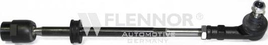 Flennor FL522-A - Stūres šķērsstiepnis www.autospares.lv