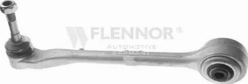 Flennor FL522-F - Neatkarīgās balstiekārtas svira, Riteņa piekare www.autospares.lv