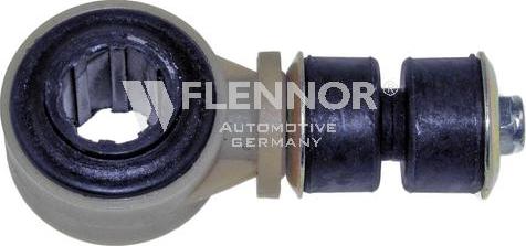 Flennor FL579-H - Stiepnis / Atsaite, Stabilizators autospares.lv