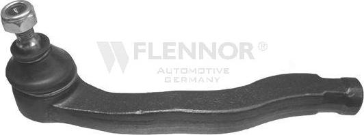 Flennor FL575-B - Stūres šķērsstiepņa uzgalis www.autospares.lv