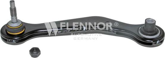 Flennor FL575-F - Track Control Arm www.autospares.lv