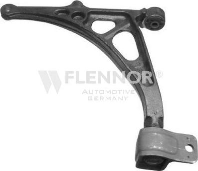 Flennor FL571-G - Neatkarīgās balstiekārtas svira, Riteņa piekare www.autospares.lv